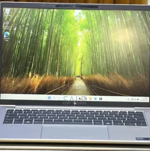 New Laptop HP EliteBook 840 G11 16GB Intel Core Ultra 7 SSD 512GB