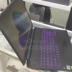 New Laptop HP Pavilion 15 16GB AMD Ryzen 5 SSD 512GB