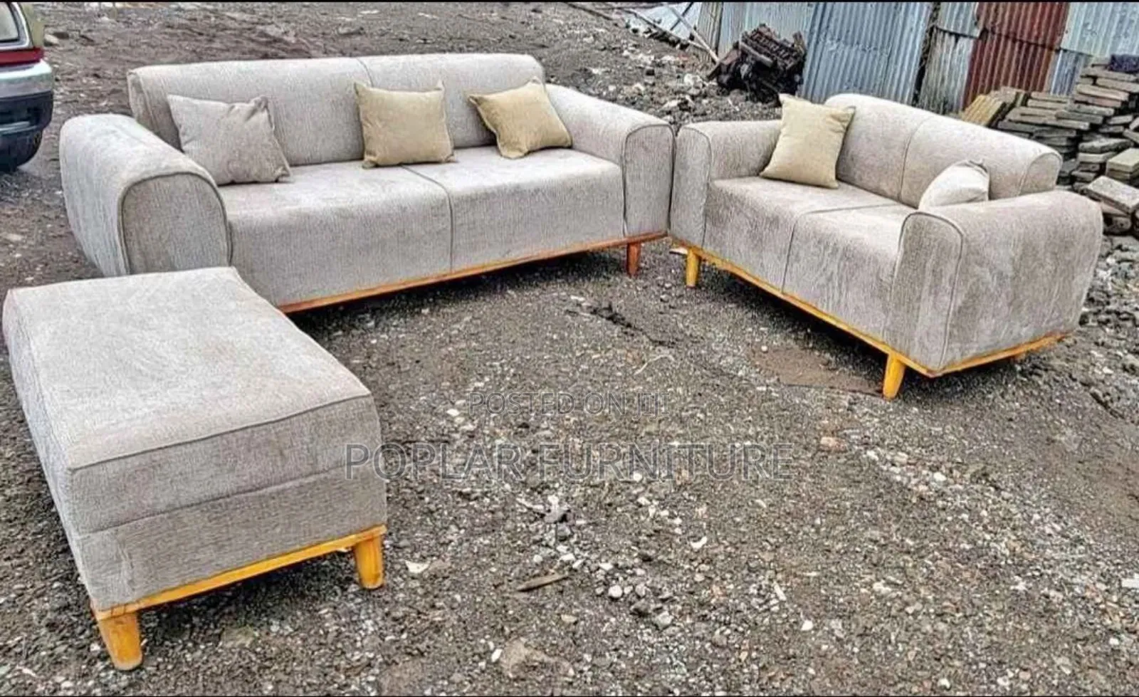 Poplar Furniture