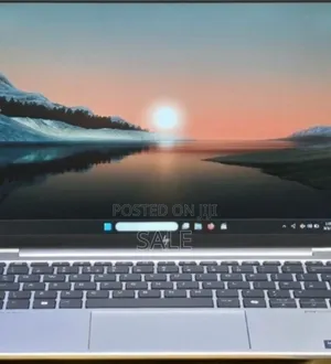New Laptop HP Elitebook 830 G11 16GB Intel Core i7 SSD 512GB