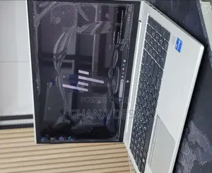 New Laptop HP EliteBook 850 G8 16GB Intel Core i5 SSD 512GB