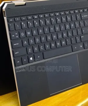 New Laptop HP Spectre 16GB Intel Core i7 SSD 512GB