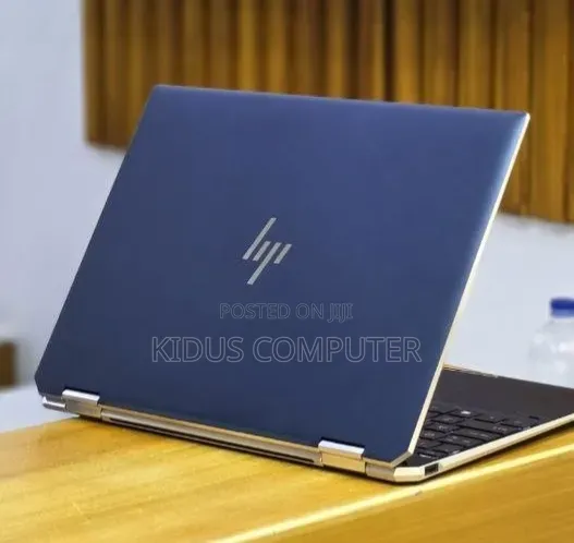 New Laptop HP Spectre 16GB Intel Core i7 SSD 512GB