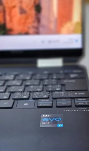 New Laptop HP Spectre 16GB Intel Core i7 SSD 512GB
