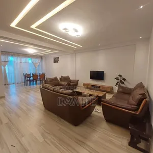 3bdrm Apartment in ኖህ, Bole for sale