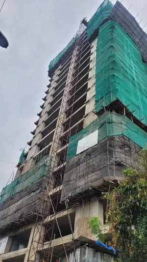 2bdrm Apartment in Tropical Realestate, Kirkos for sale