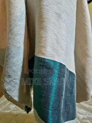 Habesha Dress