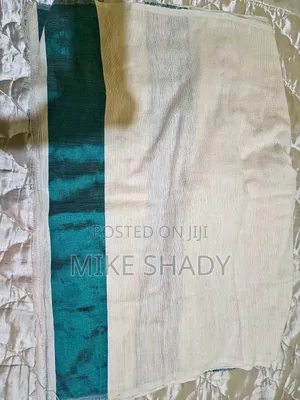 Habesha Dress