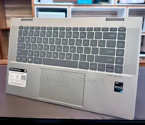 New Laptop HP Envy x360 16GB Intel Core i7 SSD 512GB