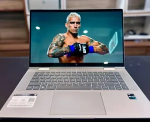 New Laptop HP Envy x360 16GB Intel Core i7 SSD 512GB