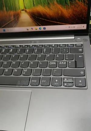 New Laptop Lenovo Thinkbook 14 16GB Intel Core i7 SSD 512GB