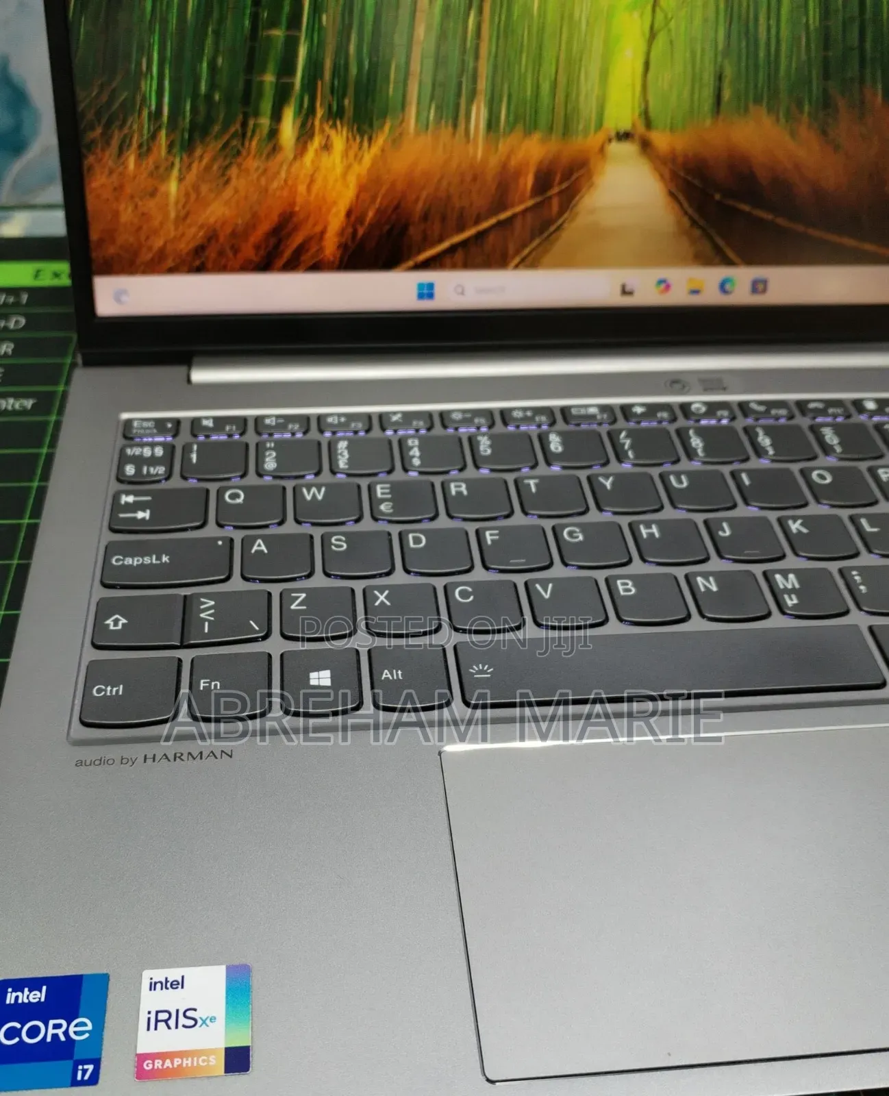 New Laptop Lenovo Thinkbook 14 16GB Intel Core i7 SSD 512GB