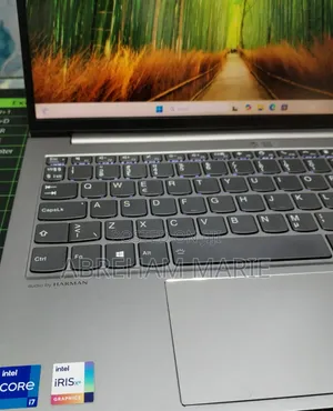 New Laptop Lenovo Thinkbook 14 16GB Intel Core i7 SSD 512GB