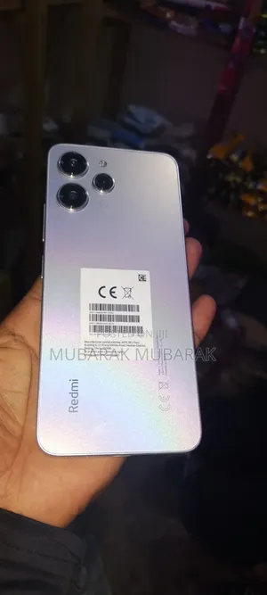 Xiaomi Redmi 10X Pro 256 GB Silver