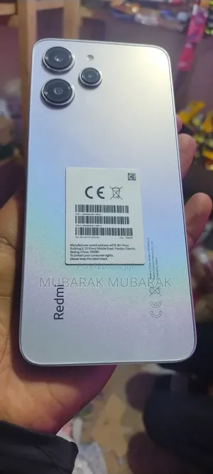 Xiaomi Redmi 10X Pro 256 GB Silver