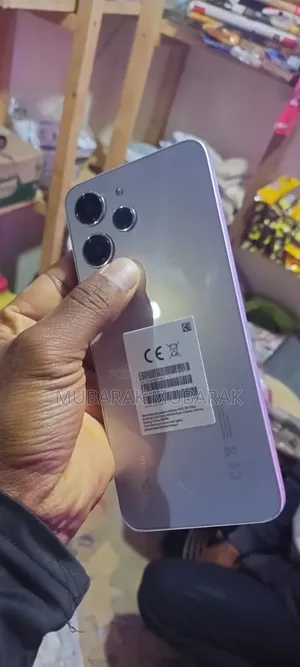 Xiaomi Redmi 10X Pro 256 GB Silver