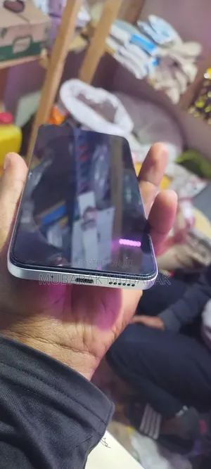 Xiaomi Redmi 10X Pro 256 GB Silver