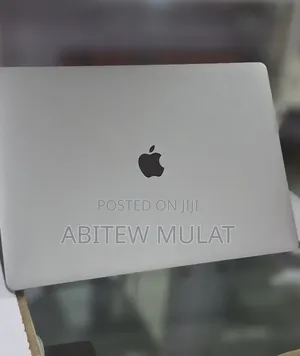 New Laptop Apple MacBook Pro 2019 64GB Intel Core i9 SSD 512GB