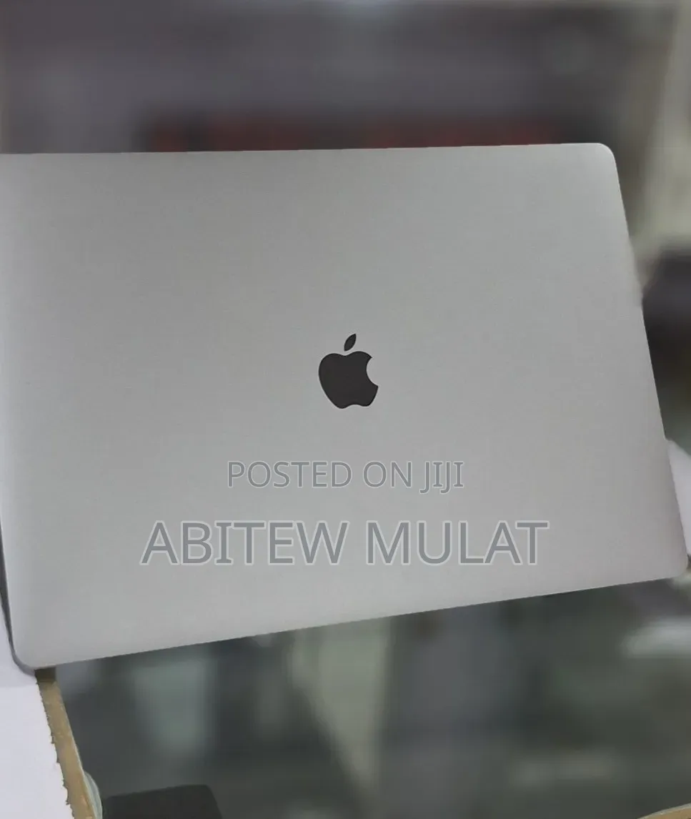 New Laptop Apple MacBook Pro 2019 64GB Intel Core i9 SSD 512GB