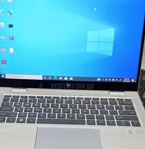 New Laptop HP EliteBook 830 G7 16GB Intel Core i7 SSD 512GB