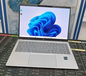 New Laptop HP Pavilion 15 16GB Intel Core i7 SSD 1T