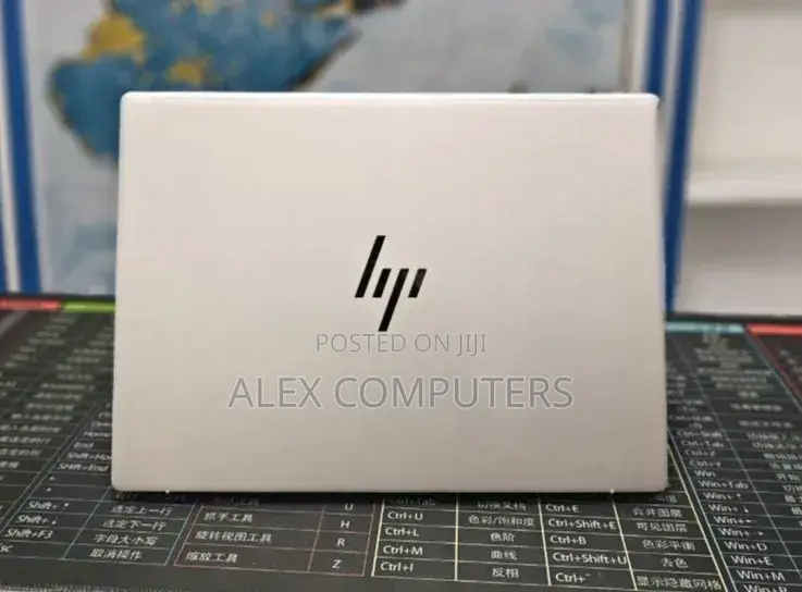 New Laptop HP Pavilion 15 16GB Intel Core i7 SSD 1T