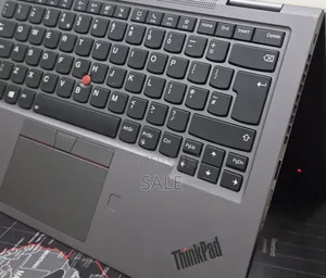 New Laptop Lenovo ThinkPad Yoga 16GB Intel Core i7 SSD 512GB