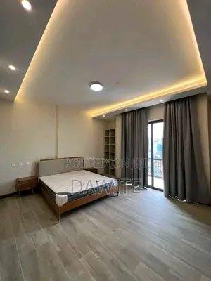 Furnished 3bdrm Apartment in የግለሰ አፓርታማ, Bole for sale