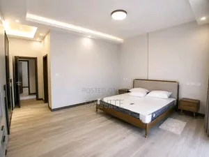 Furnished 3bdrm Apartment in የግለሰ አፓርታማ, Bole for sale