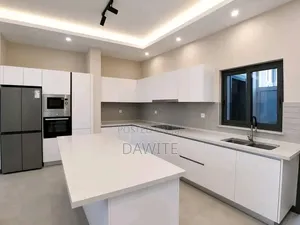 Furnished 3bdrm Apartment in የግለሰ አፓርታማ, Bole for sale