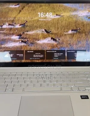 New Laptop HP Envy x360 16GB Intel Core i7 SSD 512GB