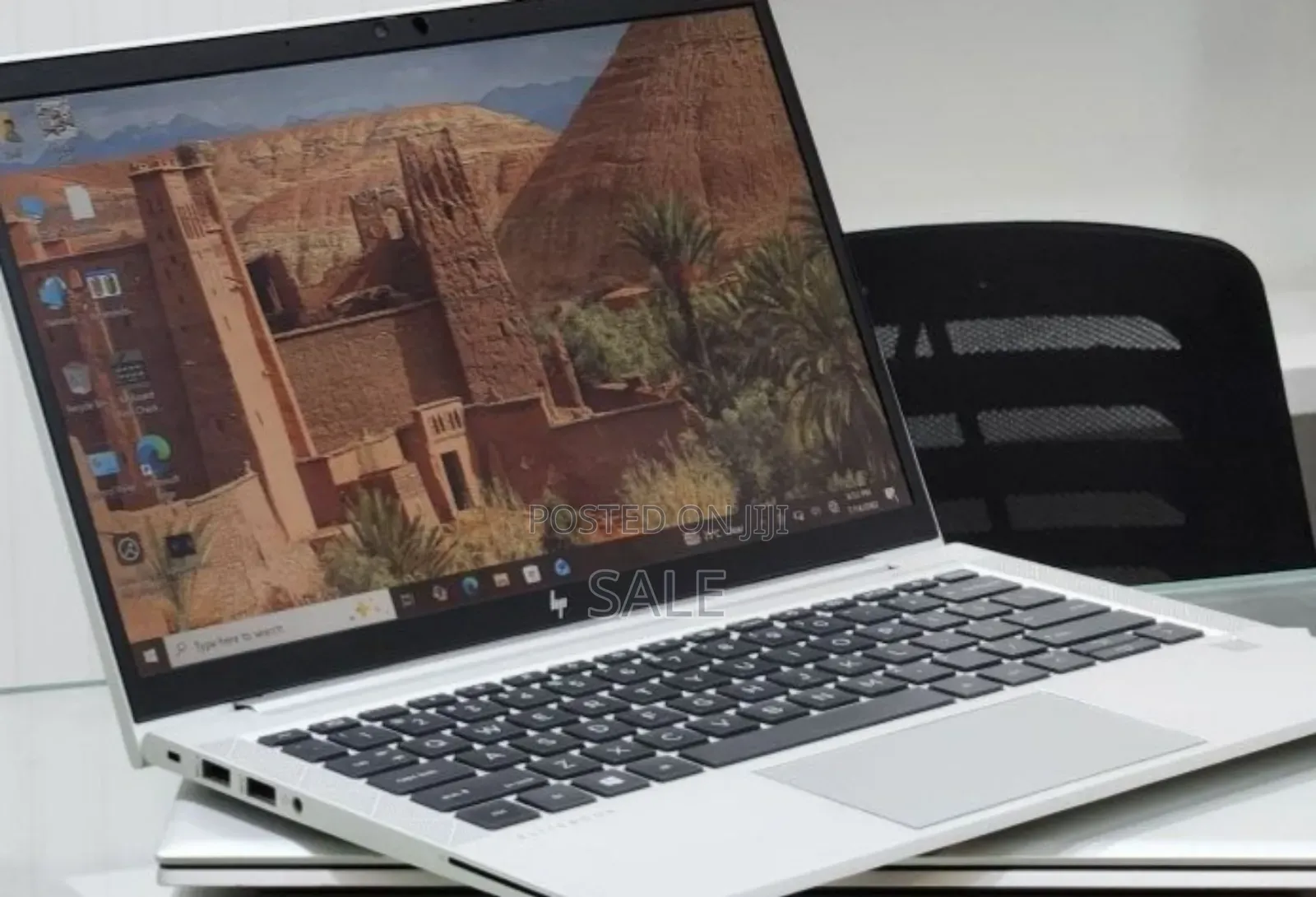 New Laptop HP EliteBook 840 G8 16GB Intel Core i7 SSD 512GB
