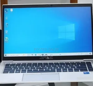New Laptop HP EliteBook 840 G8 16GB Intel Core i7 SSD 512GB