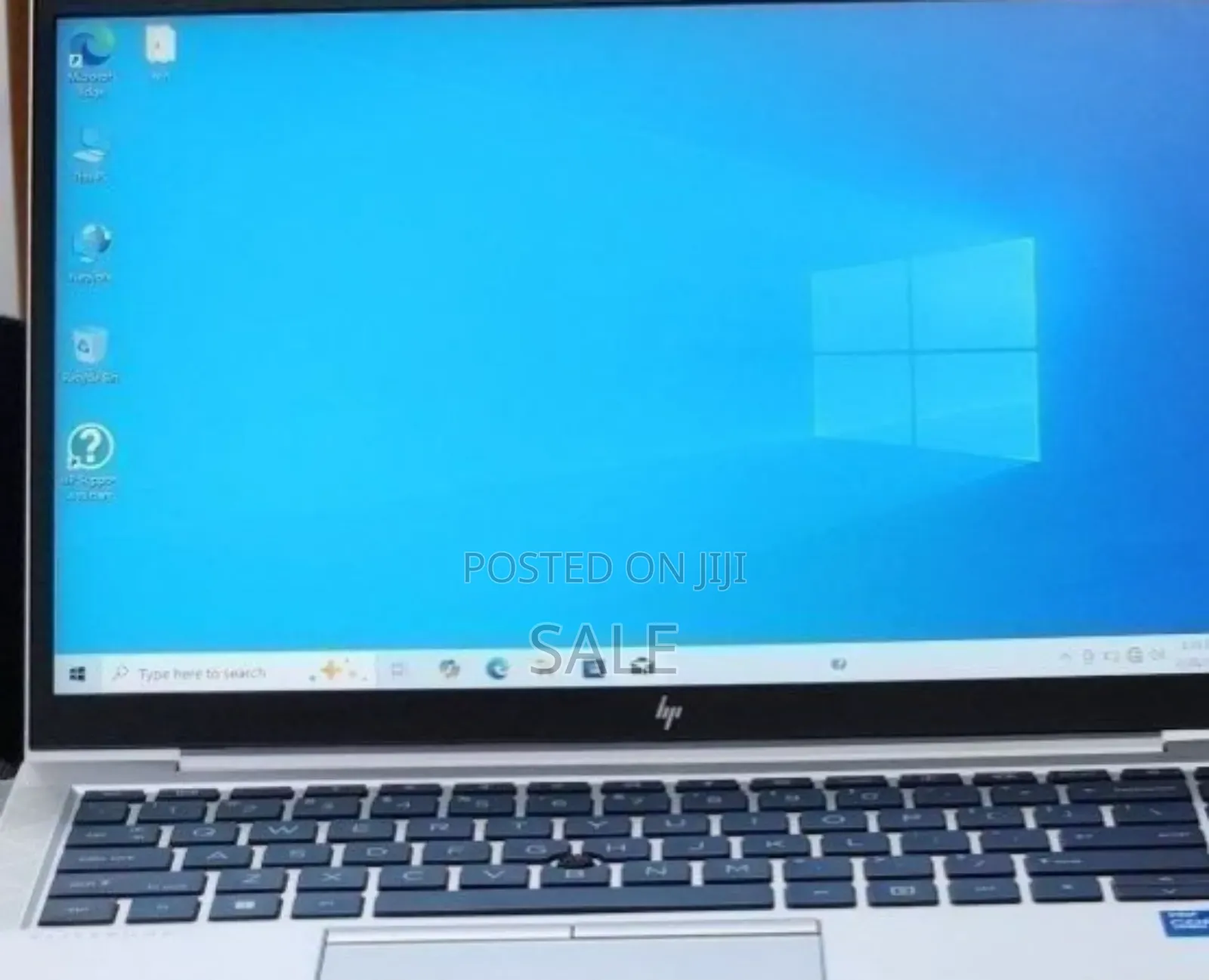 New Laptop HP EliteBook 840 G8 16GB Intel Core i7 SSD 512GB