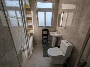 Furnished 2bdrm Apartment in ኖህ, Bole for sale