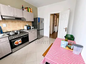 Furnished 2bdrm Apartment in ኖህ, Bole for sale