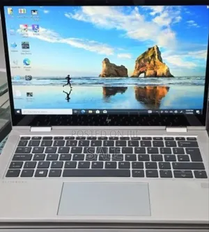New Laptop HP EliteBook 830 G8 16GB Intel Core i7 SSD 512GB