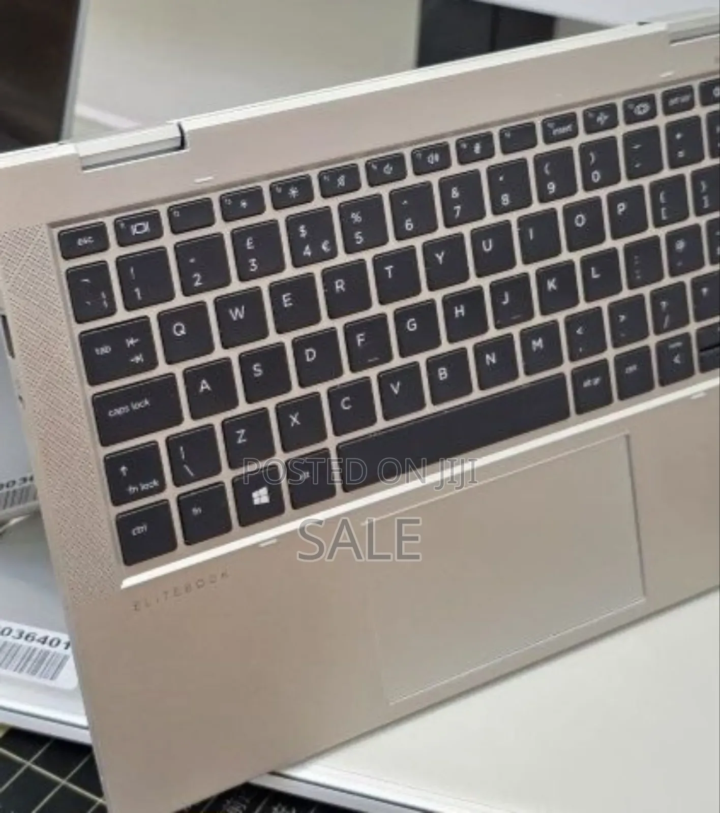 New Laptop HP EliteBook 830 G8 16GB Intel Core i7 SSD 512GB