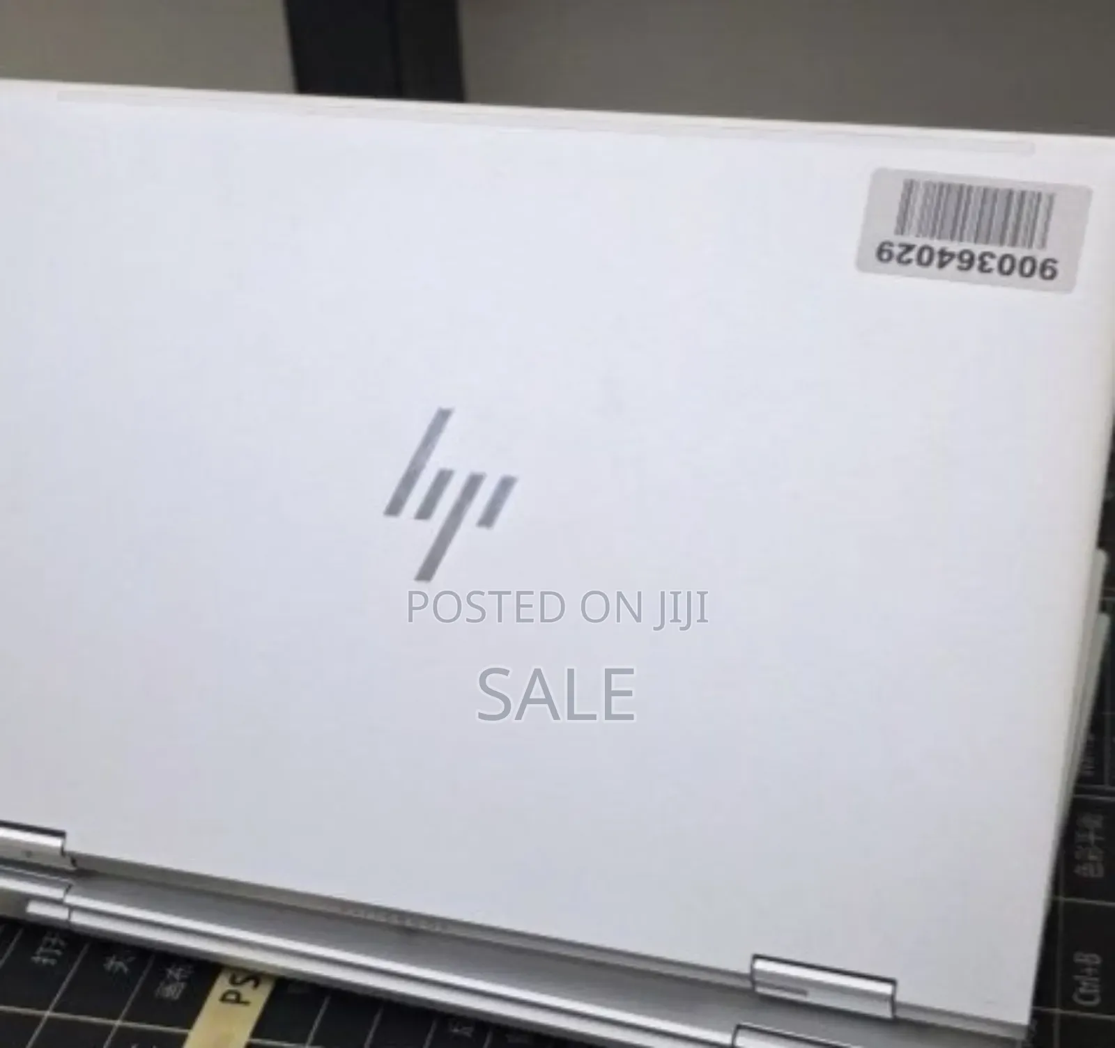 New Laptop HP EliteBook 830 G8 16GB Intel Core i7 SSD 512GB
