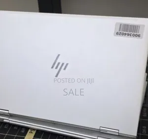 New Laptop HP EliteBook 830 G8 16GB Intel Core i7 SSD 512GB