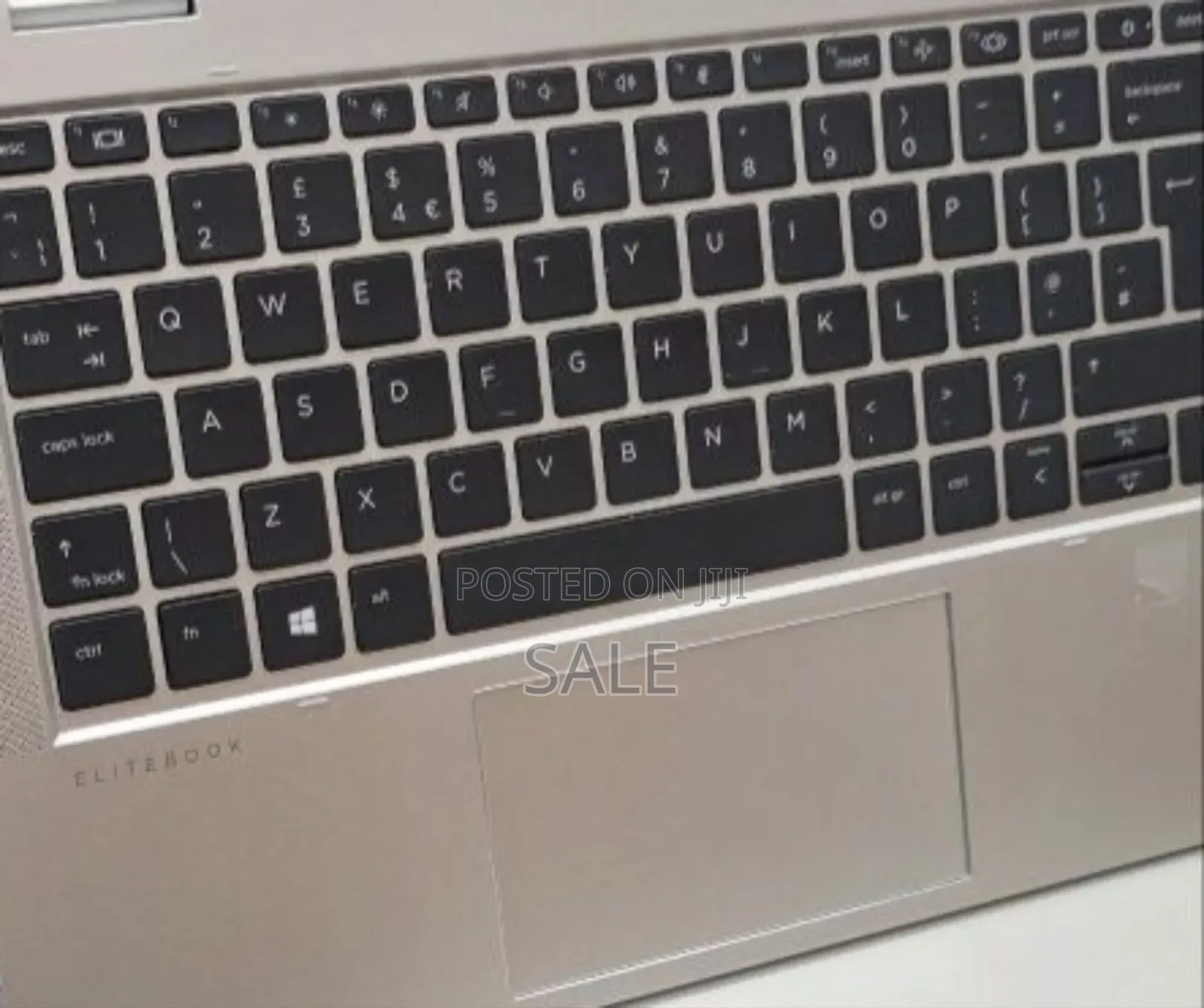 New Laptop HP EliteBook 830 G8 16GB Intel Core i7 SSD 512GB