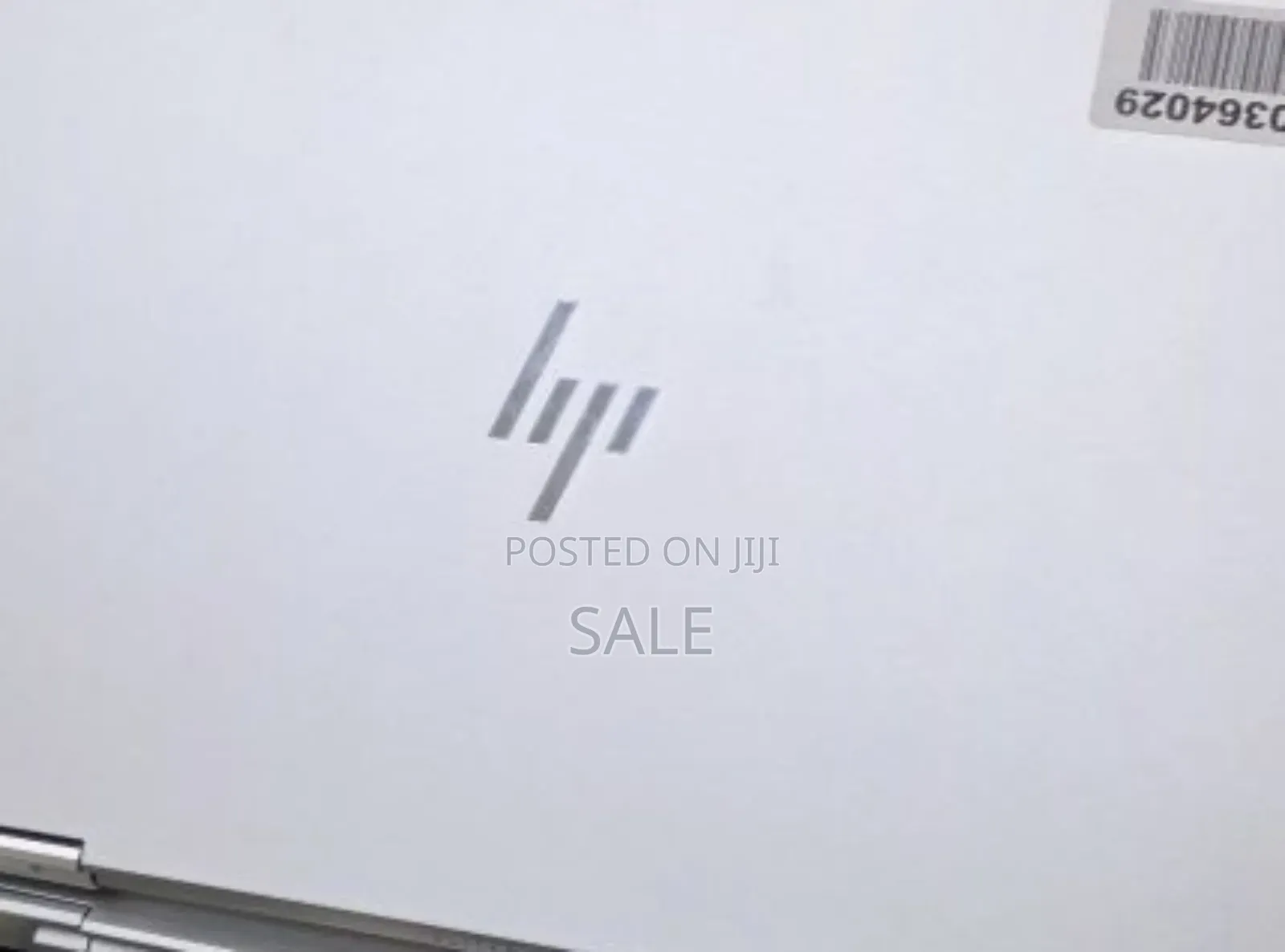 New Laptop HP EliteBook 830 G8 16GB Intel Core i7 SSD 512GB