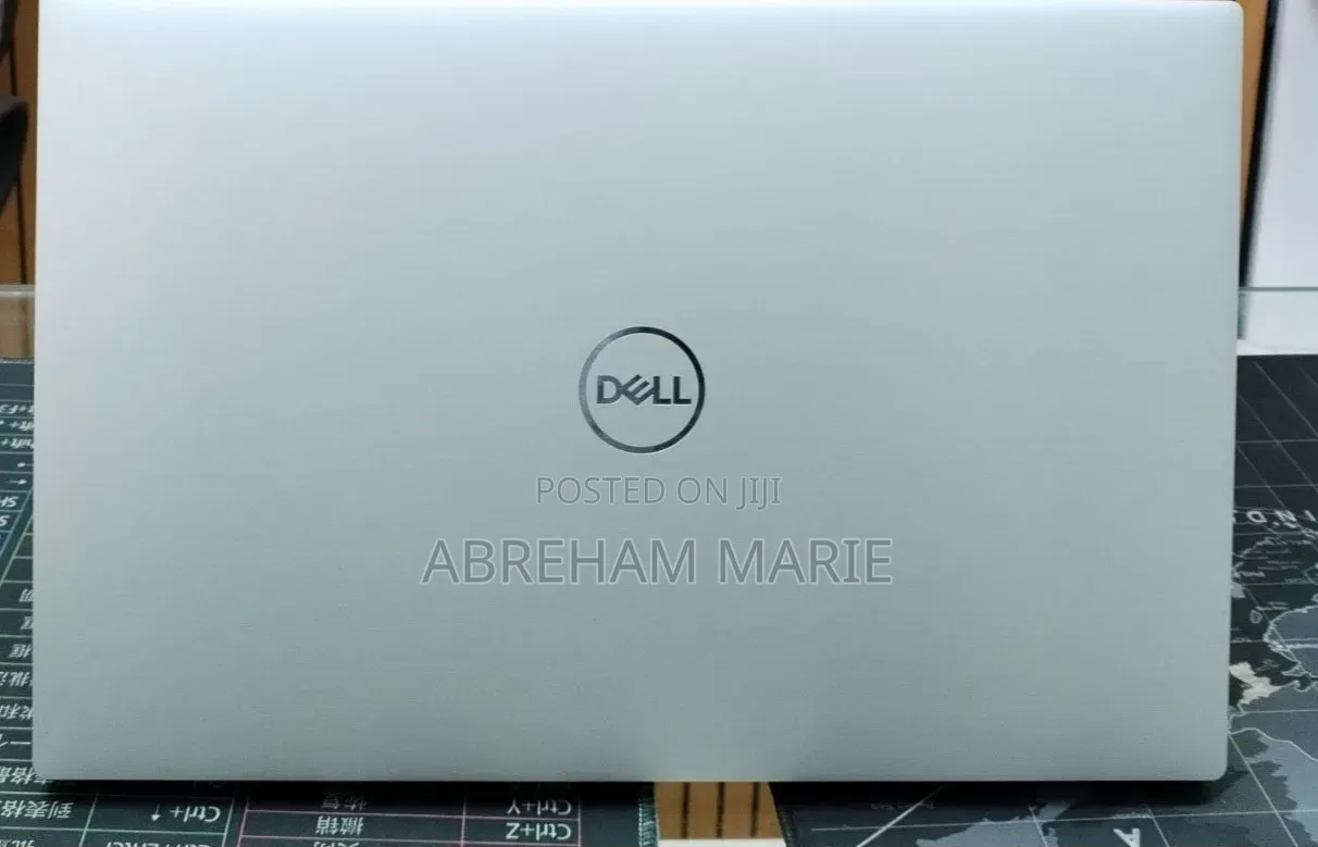 New Laptop Dell XPS 15 16GB Intel Core i7 SSD 512GB
