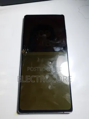 Samsung Galaxy Note 20 5G 128 GB Silver