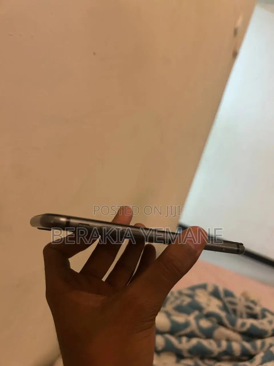 Apple iPhone 8 64 GB Black