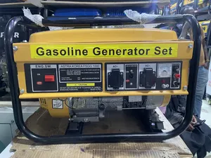 Astra Generator