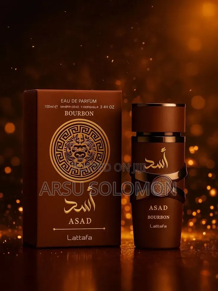 Original Long-Lasting Fragrances