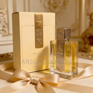 Original Long-Lasting Fragrances