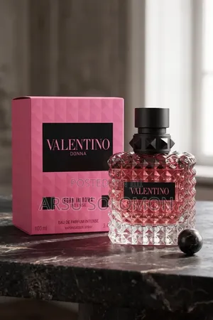 Original Long-Lasting Fragrances