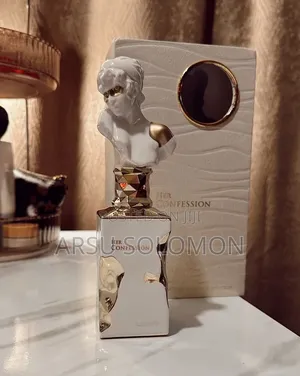 Original Long-Lasting Fragrances